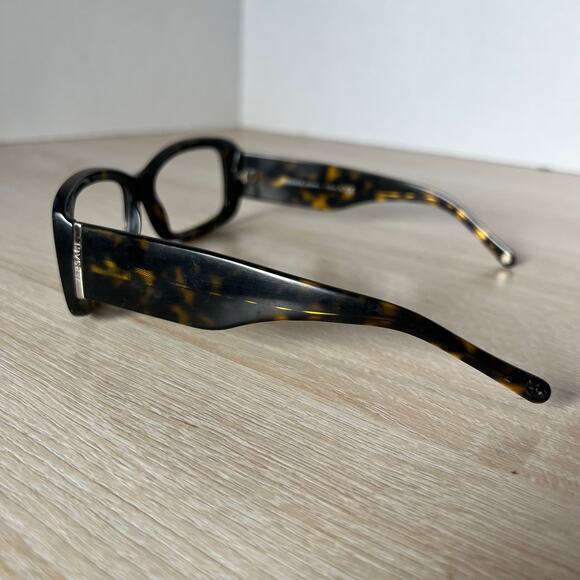 Versace Mod.4146 108/13 Sunglasses Frames Only Tortoise Shell 56-17-135 - Picture 9 of 11